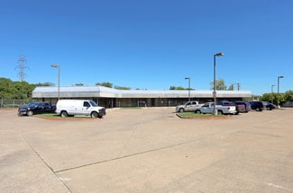 Plus de détails pour 2220 Gus Thomasson Rd, Mesquite, TX - Bureau/Médical, Bureau/Local commercial à louer