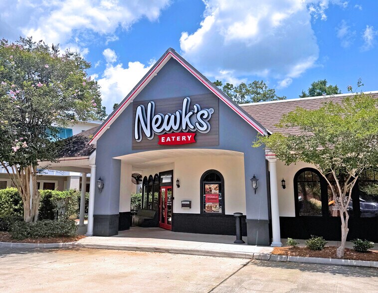 2895 Highway 190, Mandeville, LA à louer - Photo de l’immeuble – Image 2 sur 7