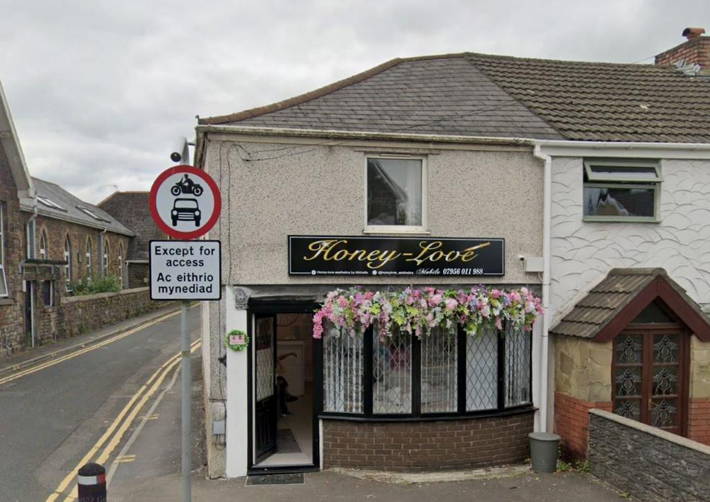 448 Llangyfelach Rd, Swansea à vendre Photo de l’immeuble– Image 1 sur 1