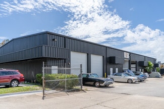 Plus de détails pour 10875 Old Dixie Hwy, Ponte Vedra, FL - Industriel/Logistique à louer