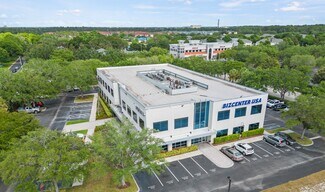 Plus de détails pour 6000 Metrowest Blvd, Orlando, FL - Coworking à louer