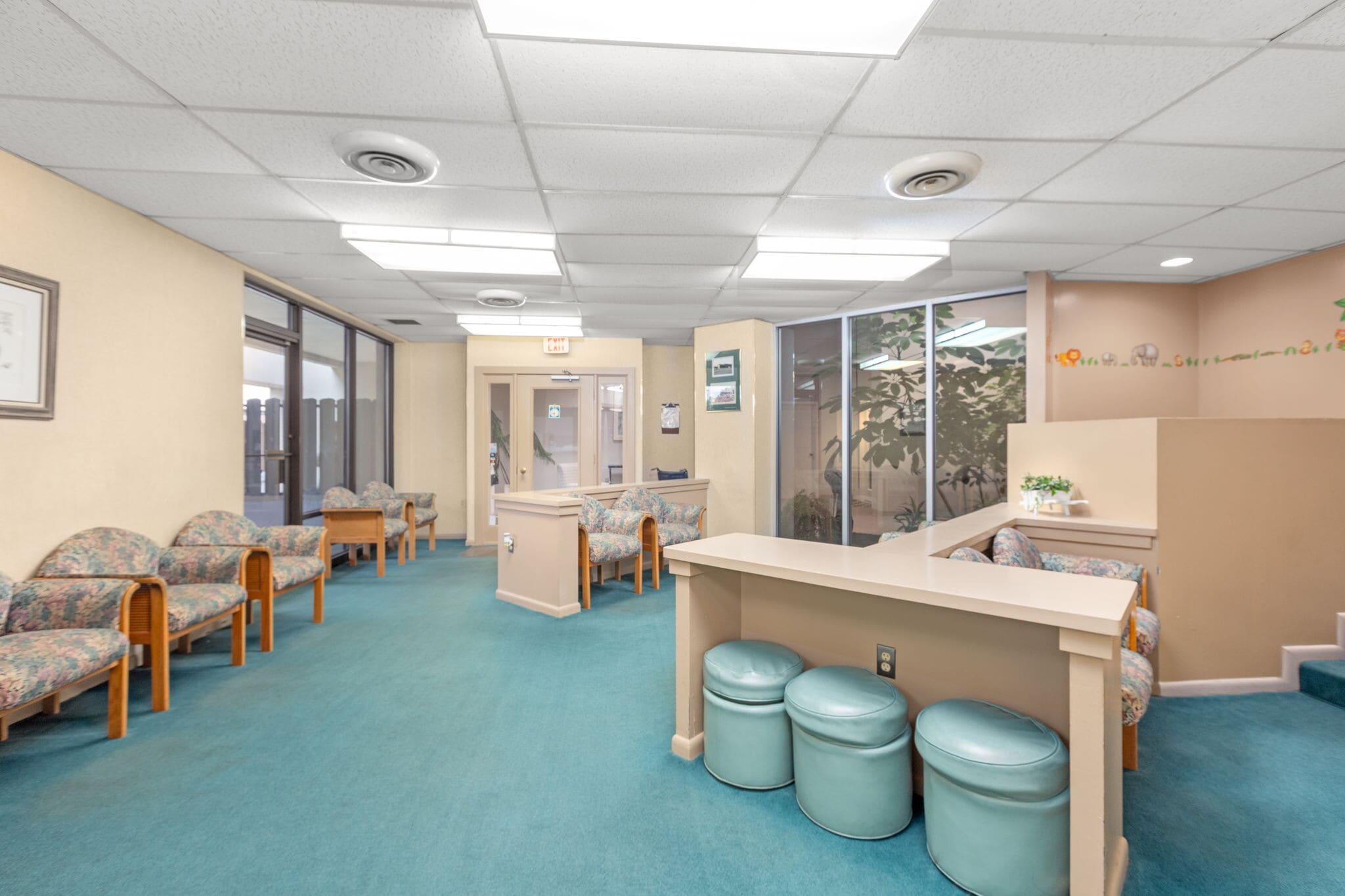 2201 Charles St, Fredericksburg, VA à louer Photo intérieure– Image 1 sur 22