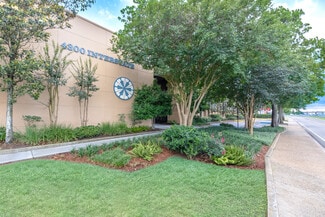 Plus de détails pour 4300 S I-10 Service Rd, Metairie, LA - Bureau à louer