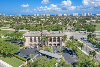 1877 S Federal Hwy, Boca Raton, FL - Vue aérienne  vue de carte - Image1