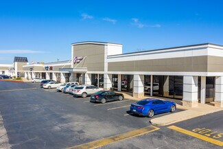 Plus de détails pour 13402-13486 San Pedro Ave, San Antonio, TX - Local commercial à louer