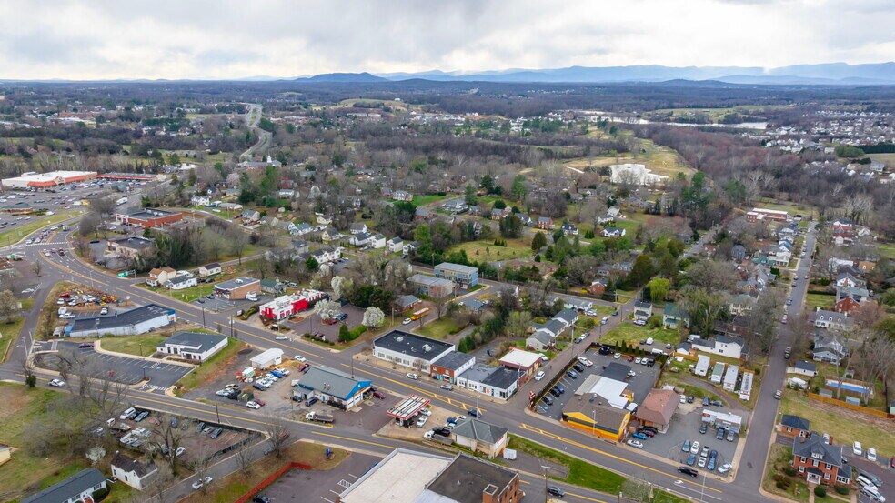 1012-S S Main St, Culpeper, VA à vendre - Aérien – Image 3 sur 23