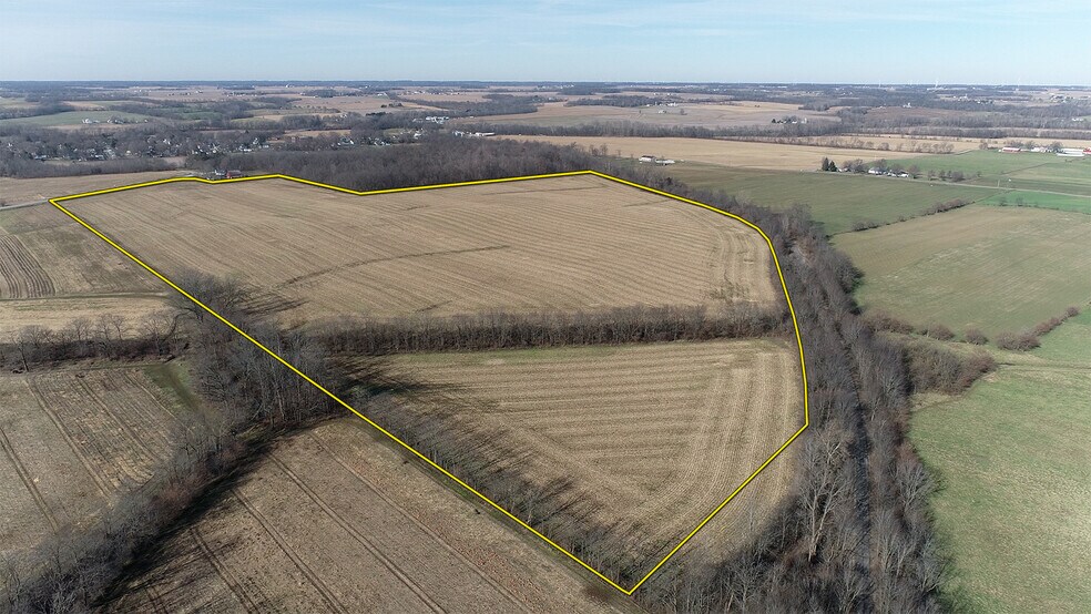 8053 U.S. 35, Williamsburg, IN à vendre - Aérien – Image 2 sur 11