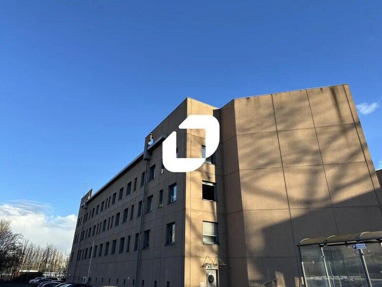 1 Rue René Laënnec, Schiltigheim à louer - Photo de l’immeuble – Image 1 sur 8