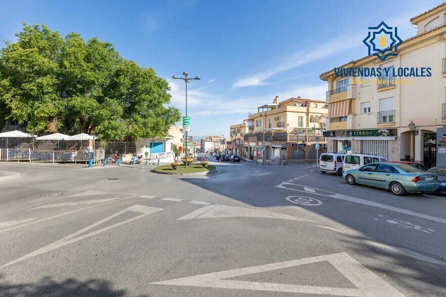 del Cerezo, 2, La Zubia, Granada à vendre - Photo de l’immeuble – Image 2 sur 15