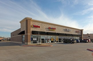 Plus de détails pour 4600 Eldorado Pky, McKinney, TX - Bureau/Local commercial à louer