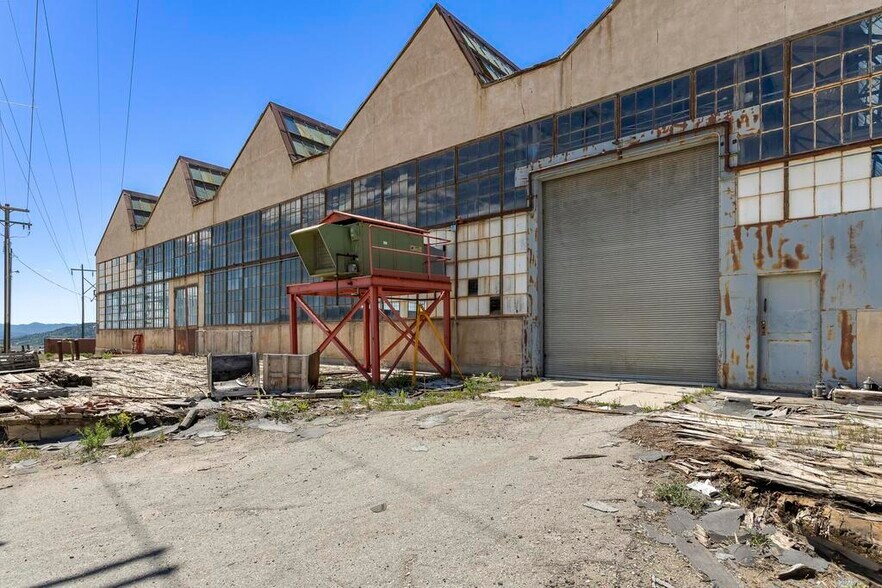 244 Anaconda Rd, Butte, MT à vendre - Photo de l’immeuble – Image 3 sur 27
