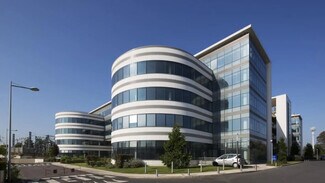 Plus de détails pour 1-15 Rue Du 1er Mai, Nanterre - Bureau à louer