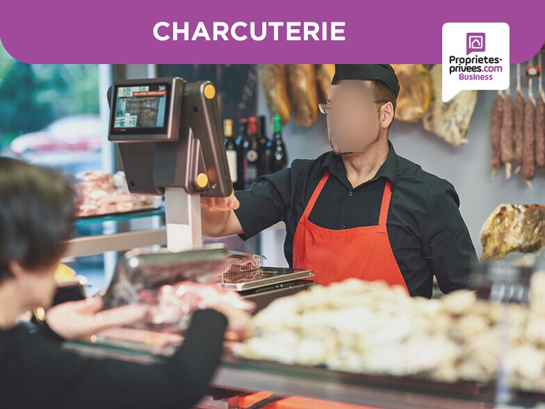 Local d'activités dans Millau à vendre - Photo de l’immeuble – Image 3 sur 4