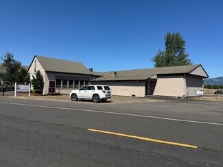 Plus de détails pour 21211 Coburg Rd, Harrisburg, OR - Spécialisé à vendre
