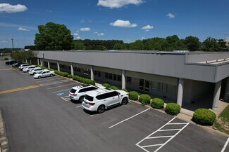 Plus de détails pour 11701 I-30 Hwy, Little Rock, AR - Bureau à vendre
