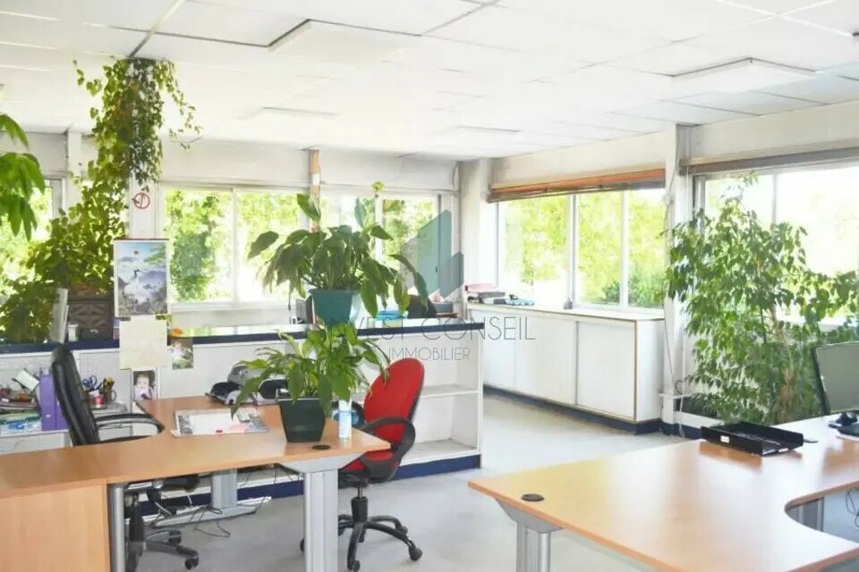 22 Avenue Du Château, SAINT-OUEN-L'AUMONE à louer Photo intérieure– Image 1 sur 10