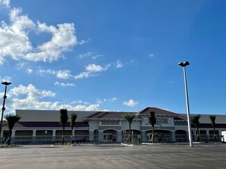 Plus de détails pour 8100 Wiles Rd, Coral Springs, FL - Local commercial à louer