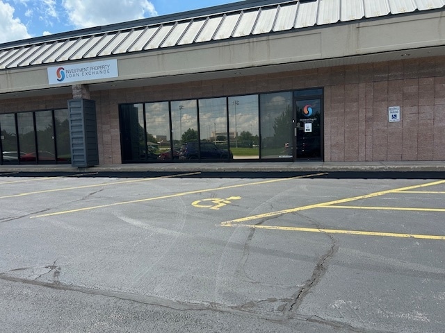 3500-3700 S Campbell Ave, Springfield, MO à louer Photo intérieure– Image 1 sur 9