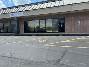 3500-3700 S Campbell Ave, Springfield, MO à louer Photo intérieure– Image 1 sur 9