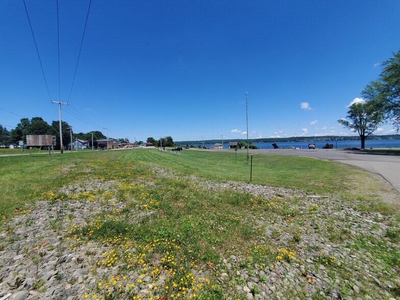 79 Water St, Mayville, NY à vendre - Photo de l’immeuble – Image 2 sur 6