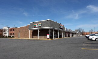 Plus de détails pour 6223-6293 Crain Hwy, La Plata, MD - Local commercial à louer