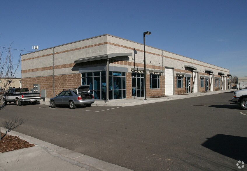 318-328 Quail Trax Pl, Salt Lake City, UT à louer - Photo de l’immeuble – Image 2 sur 4