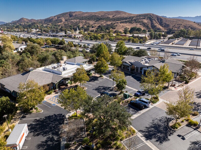 29105-29125 Canwood St, Agoura Hills, CA à louer - Photo de l’immeuble – Image 3 sur 17