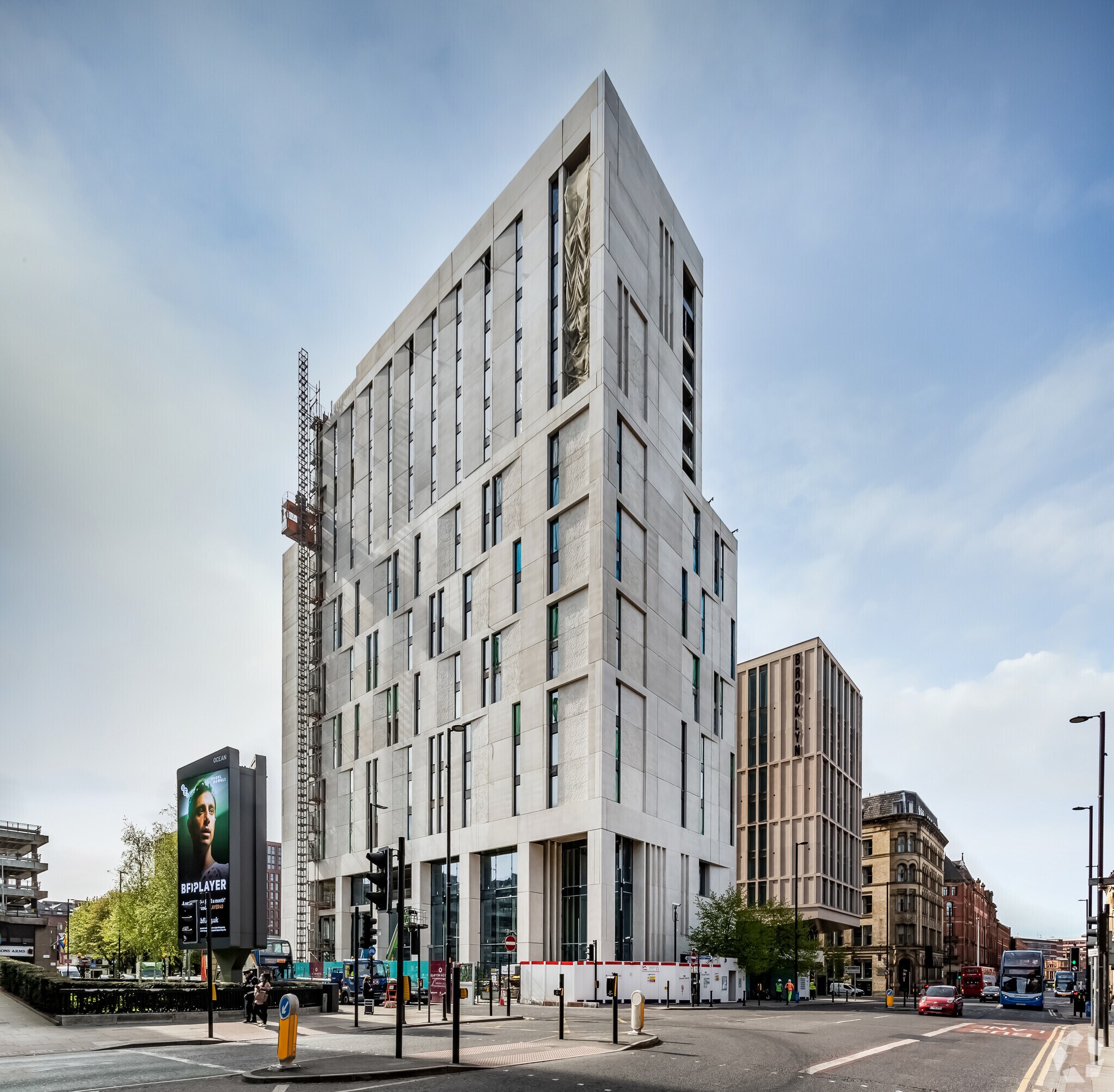 55 Portland St, Manchester à vendre Photo principale– Image 1 sur 5