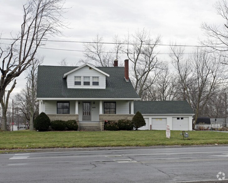 1601 N West St, Lima, OH à vendre - Photo de l’immeuble – Image 2 sur 2