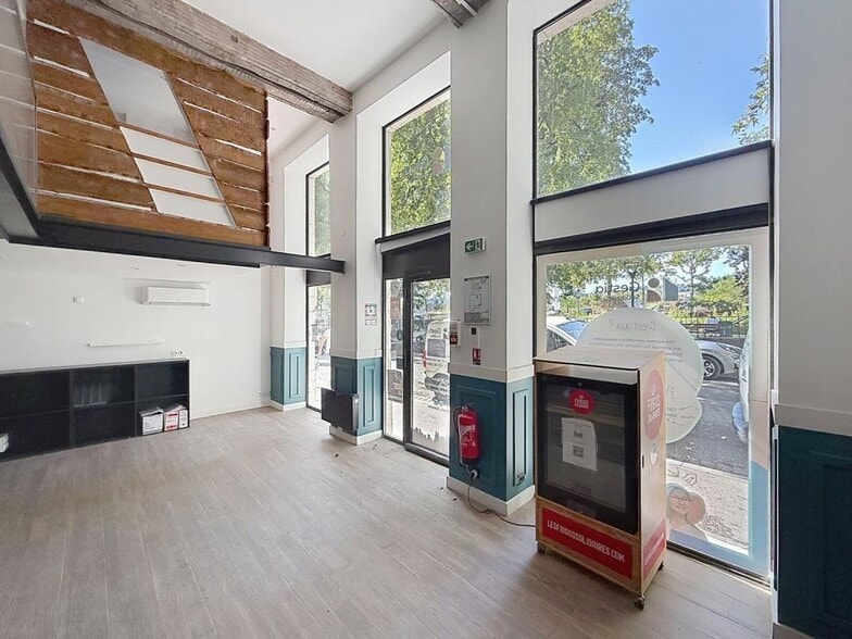 9 Place Raspail, Lyon à louer - Photo intérieure – Image 1 sur 11