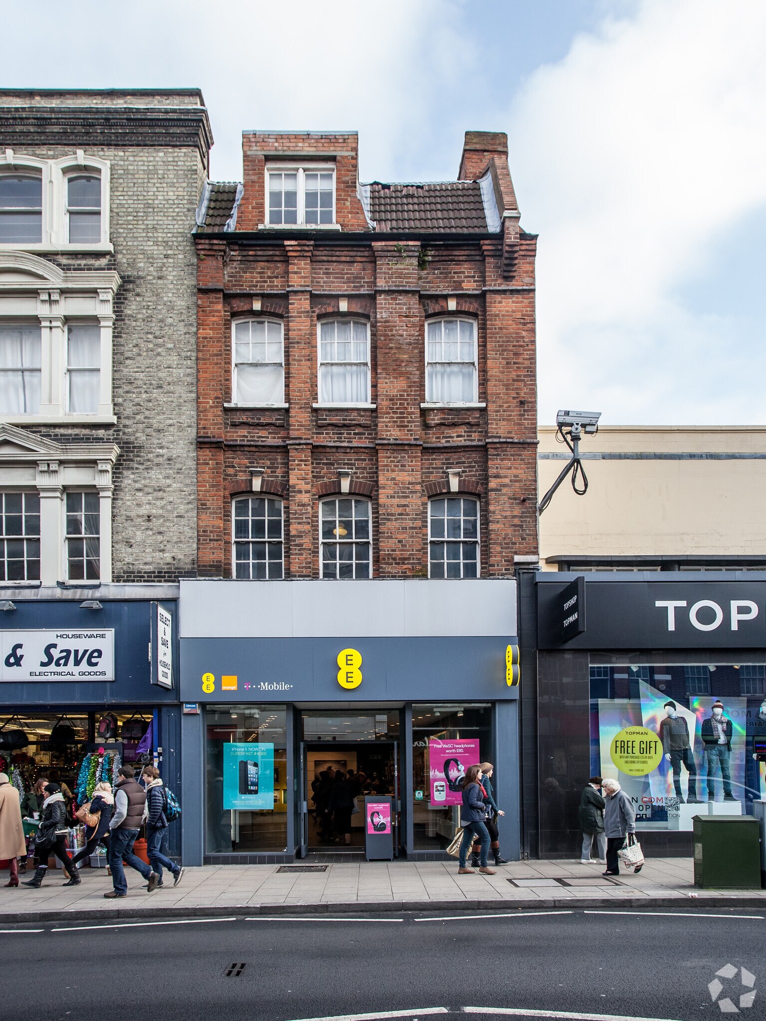 87 Putney High St, Londres à louer Photo principale– Image 1 sur 7