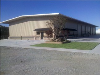 Plus de détails pour 1911 Sheppard Access Rd, Wichita Falls, TX - Industriel/Logistique à louer