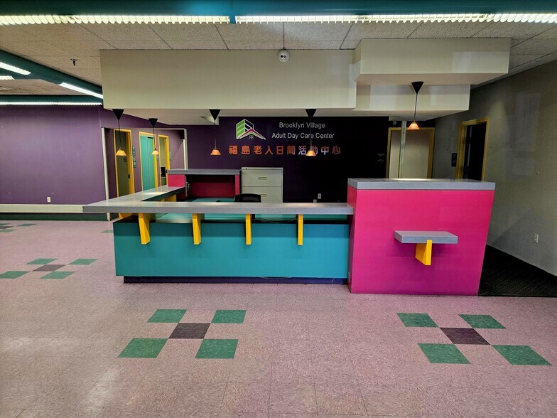 6202 16th Ave, Brooklyn, NY à louer - Photo de l’immeuble – Image 3 sur 23