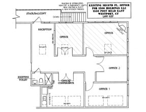 1330 Post Rd E, Westport, CT à louer Photo intérieure– Image 1 sur 8