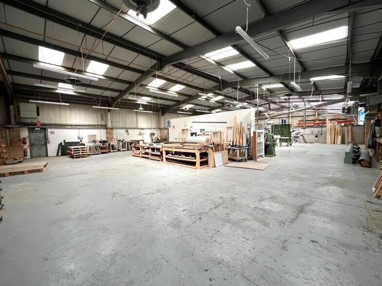 Hurricane Way, Wickford à vendre - Photo de l’immeuble – Image 2 sur 5