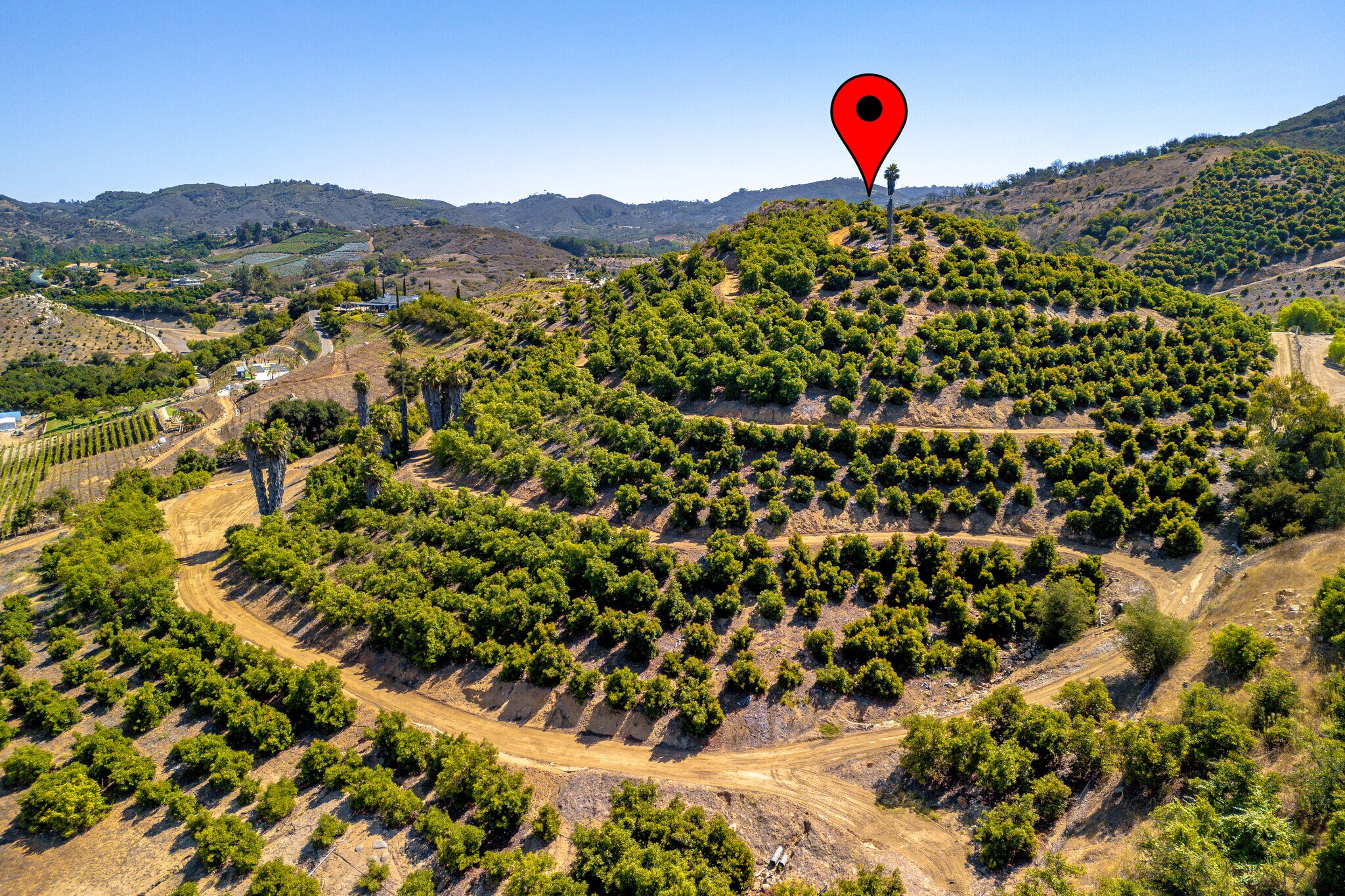 0 Carancho Rd, Temecula, CA à vendre Aérien– Image 1 sur 14