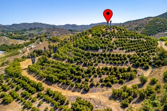 0 Carancho Rd, Temecula, CA - VUE AÉRIENNE  vue de carte - Image1