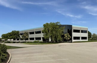 Plus de détails pour 3950 Priority Way South Dr, Indianapolis, IN - Bureau à louer