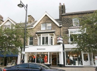 Plus de détails pour 38 The Grv, Ilkley - Bureau à louer