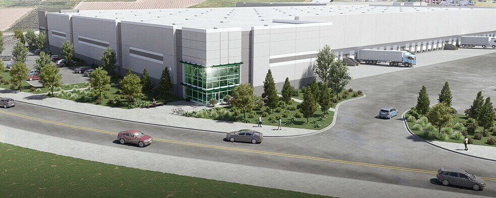 1 La Frambois Rd, Vancouver, WA à louer - Photo de l’immeuble – Image 3 sur 5