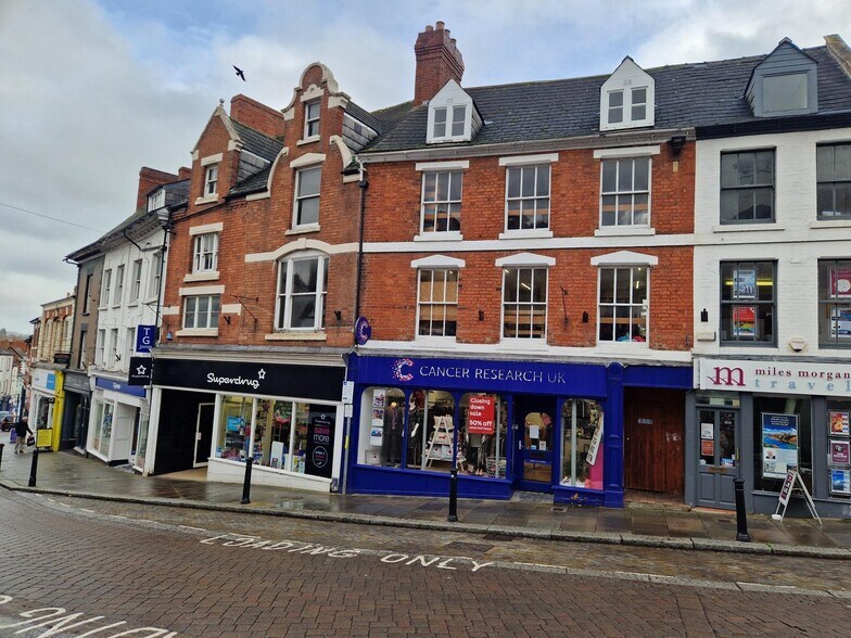 11 Market Pl, Ross On Wye à louer - Photo de l’immeuble – Image 3 sur 3