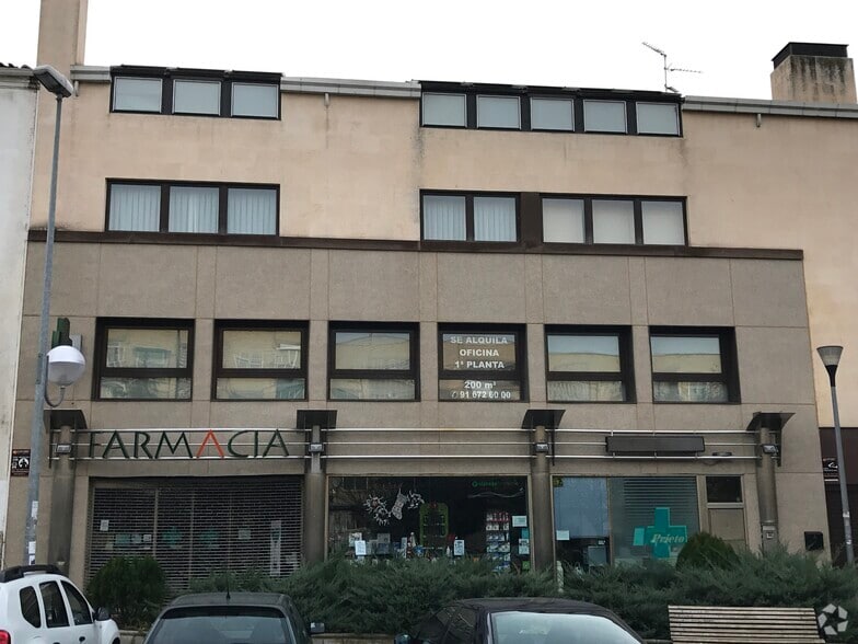 Calle Ventura de Argumosa, 22, San Fernando de Henares, Madrid à louer - Photo intérieure – Image 1 sur 1
