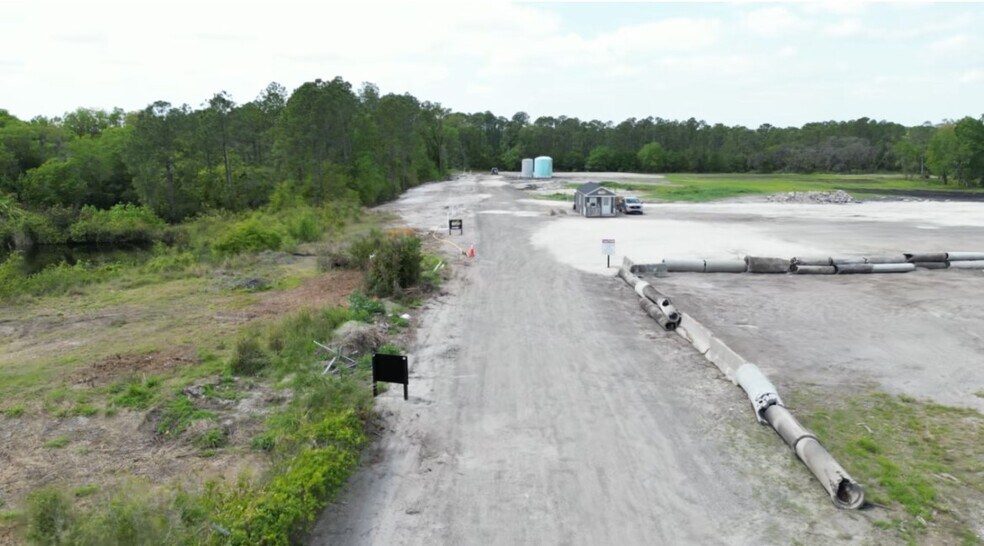 1501 Turkey Creek, Plant City, FL à louer - Photo de l’immeuble – Image 2 sur 5