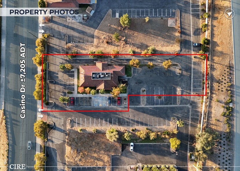 31736 Casino Dr, Lake Elsinore, CA à vendre - Aérien – Image 3 sur 6