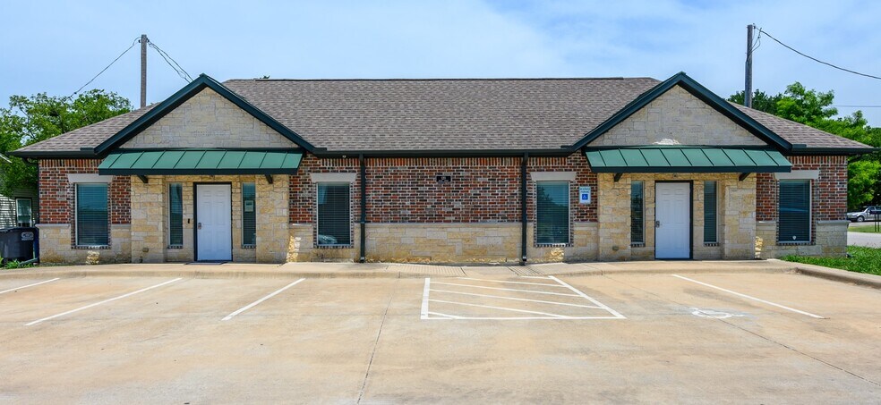 120 McGee St, Princeton, TX à vendre - Photo de l’immeuble – Image 1 sur 8