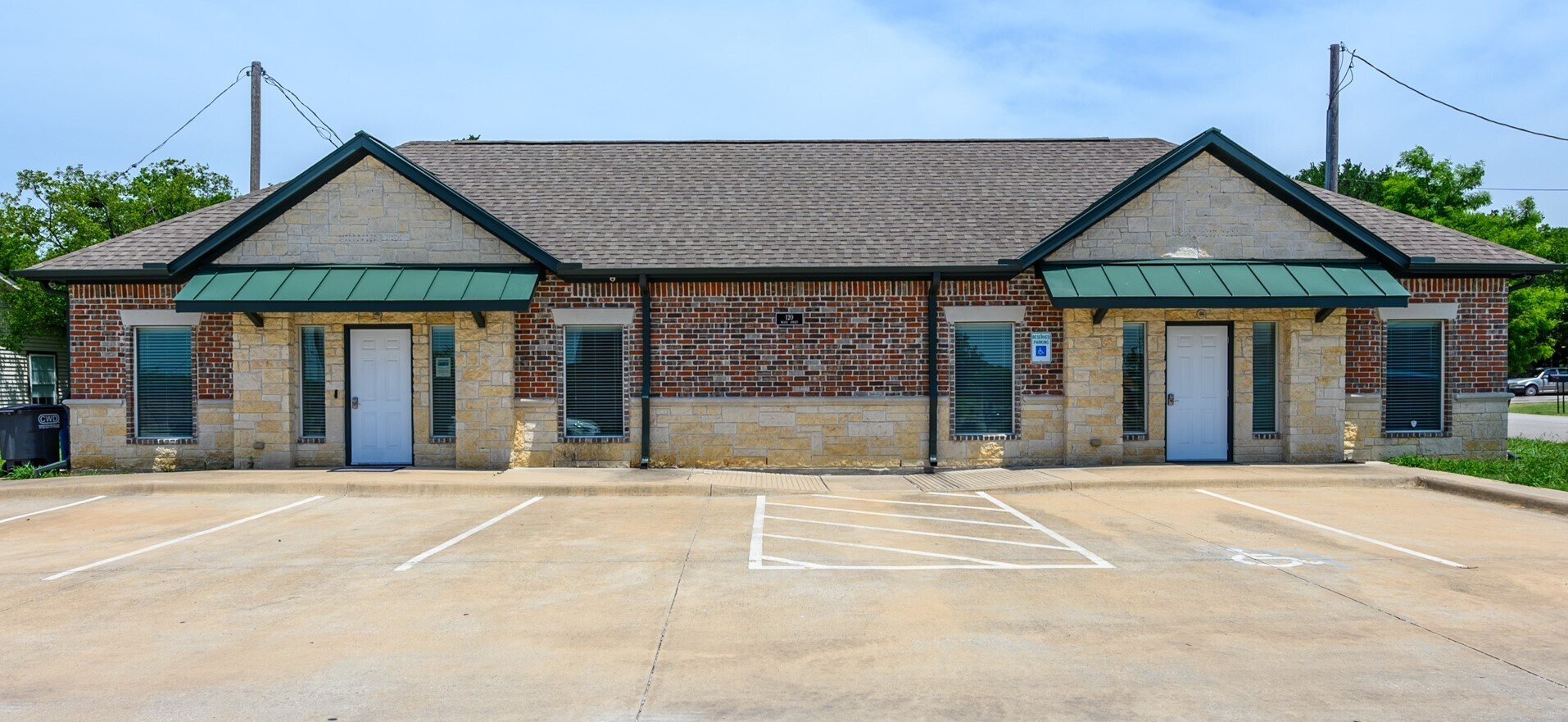 120 McGee St, Princeton, TX à vendre Photo de l’immeuble– Image 1 sur 9