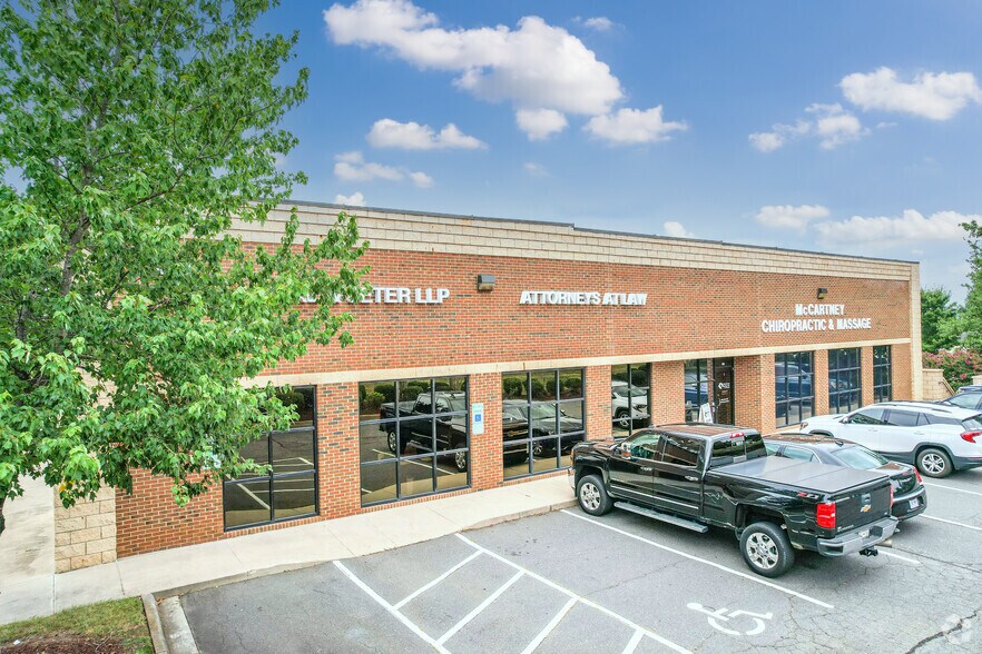 852 Gold Hill Rd, Fort Mill, SC à vendre - Photo de l’immeuble – Image 3 sur 14