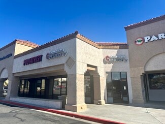 Plus de détails pour 2211-2227 N Rampart Blvd, Las Vegas, NV - Local commercial à louer