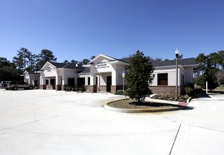 Plus de détails pour 190 Highway 17-92, Debary, FL - Bureau/Médical à louer