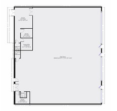 5612-5769 Castleton Corner Ln, Indianapolis, IN à louer Plan d’étage– Image 1 sur 1
